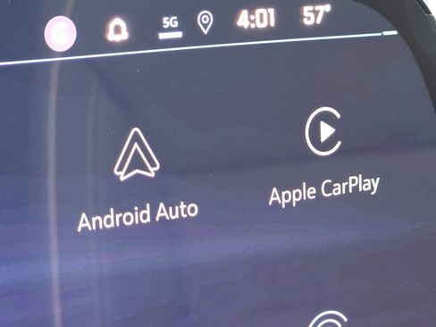 New 2026 Chevrolet Suburban Premier w/ Sun And Tow Package image 7