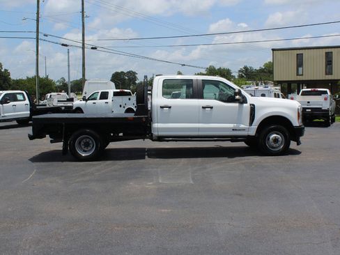 Used 2025 Ford F350 XL AWD/4WD image 8