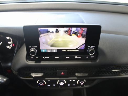 Used 2023 Honda HR-V LX image 26