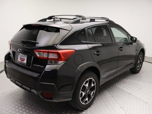 Used 2019 Subaru Crosstrek 2.0i Premium w/ Eyesight System AWD/4WD image 8