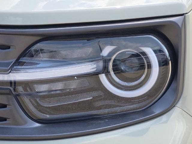 Certified 2025 Ford Bronco Sport Big Bend w/ Convenience Package AWD/4WD image 9