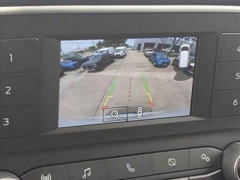 New 2025 Ford Transit 250 148 Medium Roof image 12