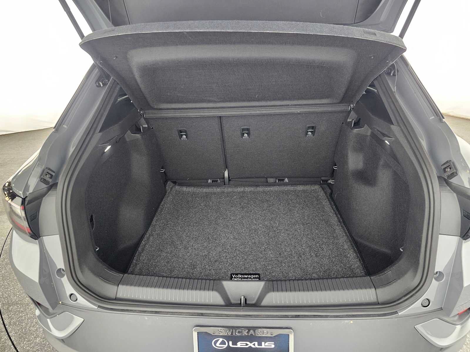 Used 2024 Volkswagen ID.4 2WD image 15