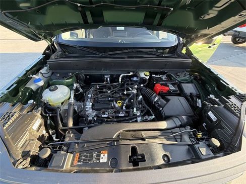 Used 2024 Ford Bronco Sport Big Bend w/ Convenience Package image 34