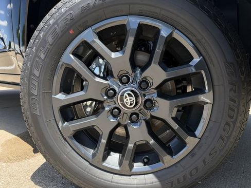 New 2026 Toyota Tundra Platinum AWD/4WD image 10