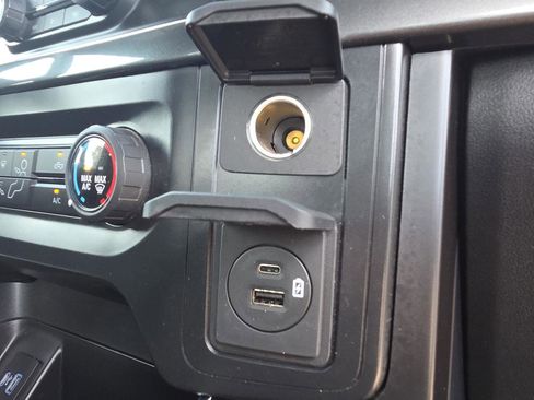 Used 2022 Ford F150 XL w/ STX Appearance Package image 16