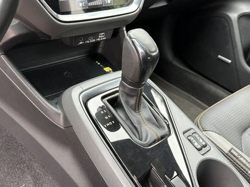 Used 2024 Subaru Crosstrek 2.5i Wilderness image 12