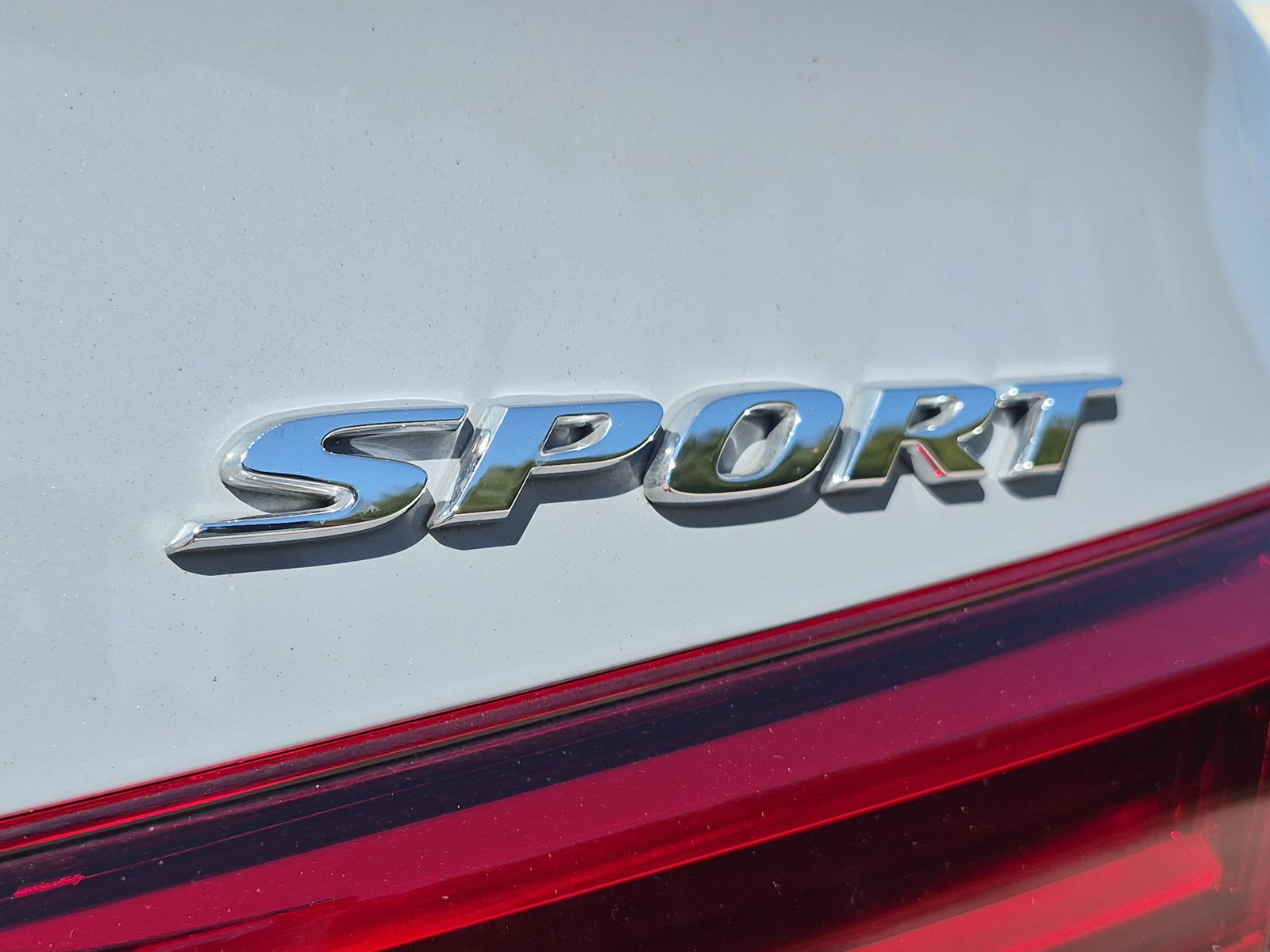 Certified 2024 Honda Civic Sport image 24