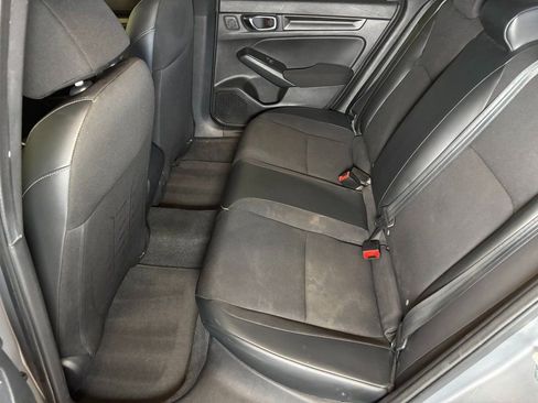 Used 2022 Honda Civic Sport image 21