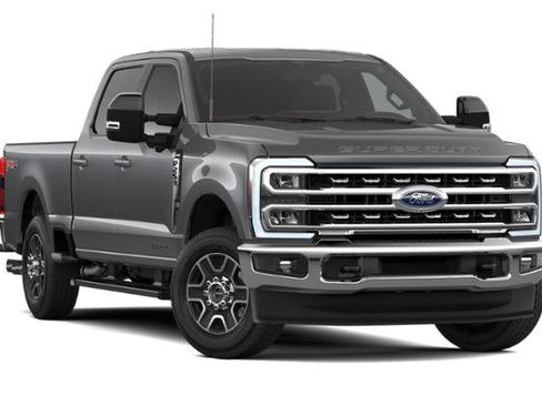 New 2026 Ford F250 4x4 Crew Cab Super Duty image 26