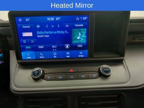 Used 2023 Ford Maverick Lariat w/ Lariat Luxury Package image 15