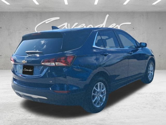 Used 2022 Chevrolet Equinox LT FWD image 20