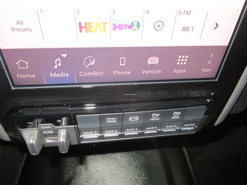 New 2026 RAM 2500 Tradesman image 43