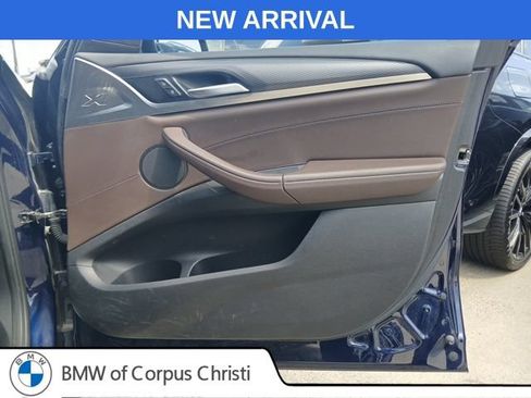 Used 2022 BMW X3 sDrive30i w/ M Sport Package 2 RWD image 16