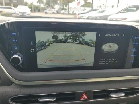 Certified 2023 Hyundai Sonata SEL image 30