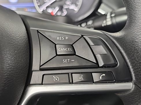 Used 2020 Nissan Altima 2.5 S FWD image 17