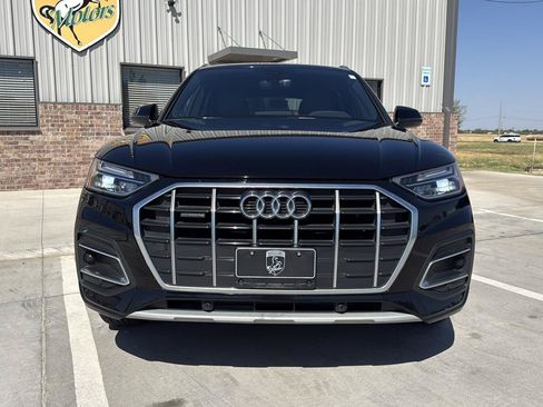Used 2021 Audi Q5 2.0T Premium w/ Convenience Package AWD/4WD image 6