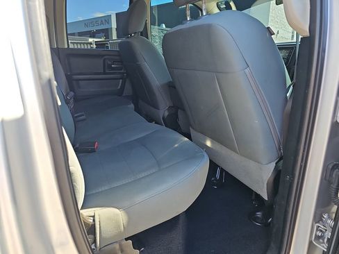 Used 2018 RAM 1500 Express w/ Express Value Package AWD/4WD image 14