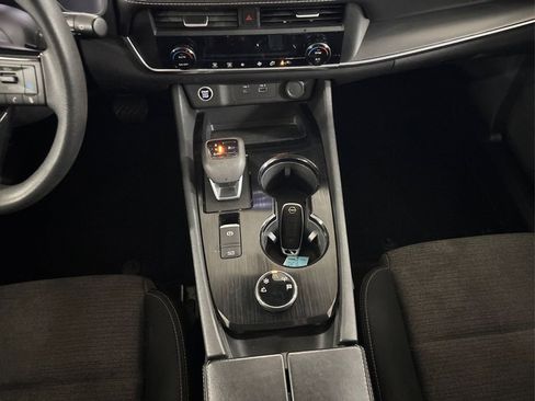 Certified 2023 Nissan Rogue SV image 19