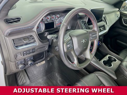 Used 2021 Chevrolet Tahoe RST w/ Luxury Package image 7