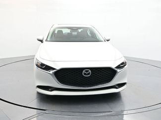 Used 2025 MAZDA MAZDA3 s video 2
