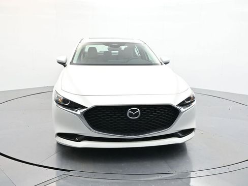 Used 2025 MAZDA MAZDA3 s image 2