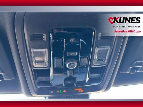 New 2026 GMC Yukon XL Denali w/ Sun & Power Step Package image 27