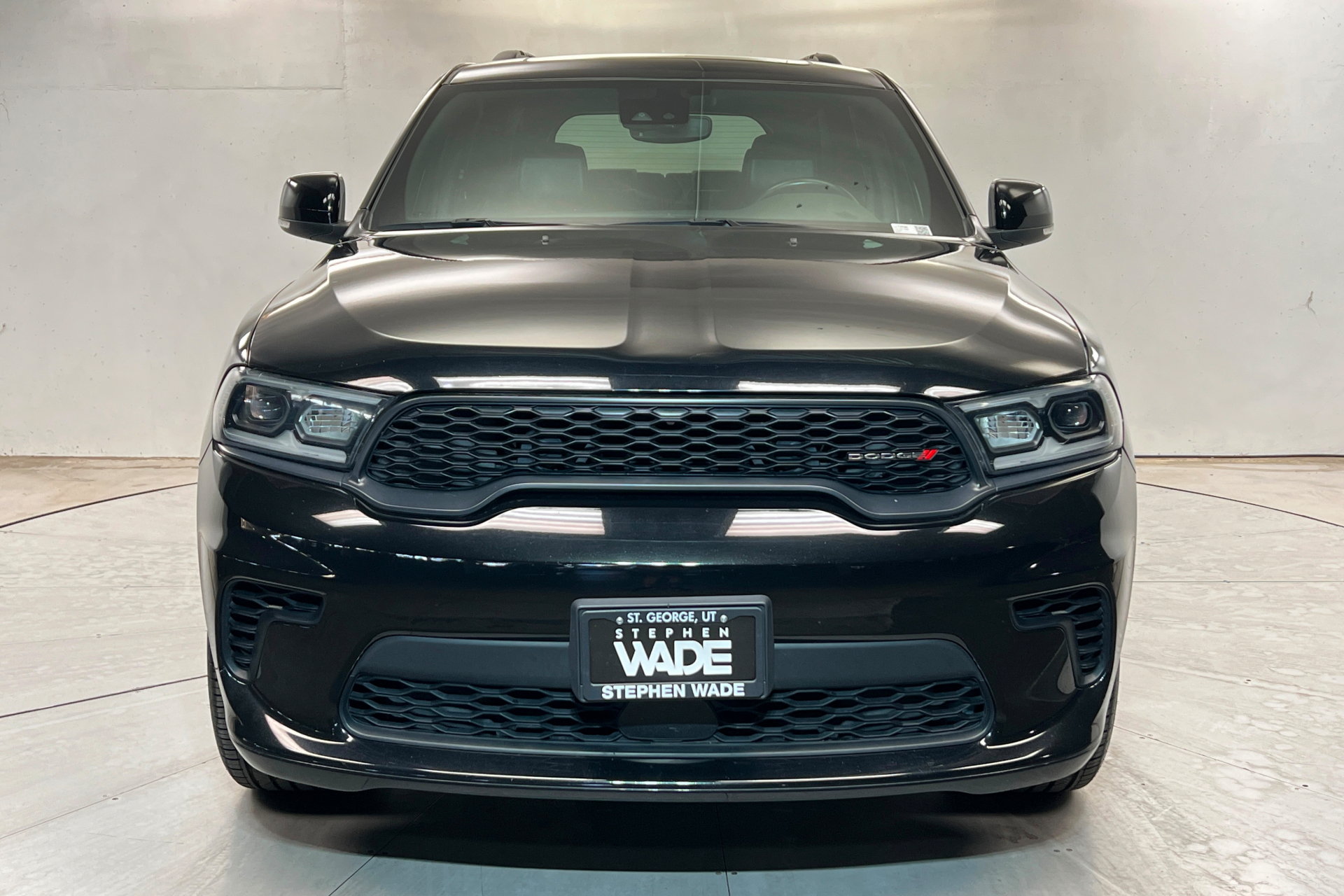 Used 2024 Dodge Durango GT AWD/4WD image 9