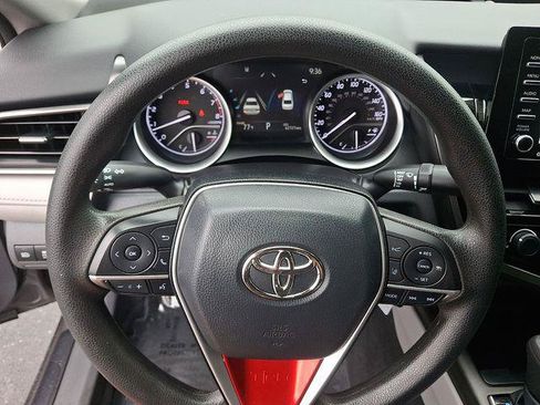 Certified 2021 Toyota Camry LE AWD/4WD image 13