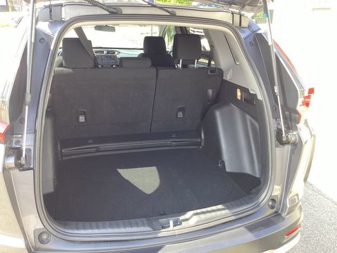 Used 2022 Honda CR-V EX image 11