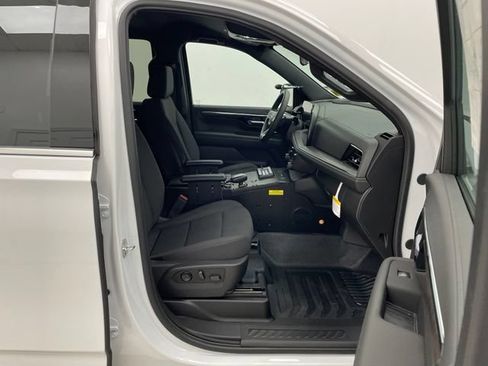 New 2026 Chevrolet Tahoe 4WD image 14