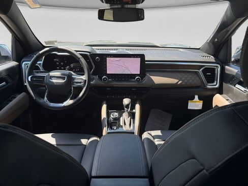 New 2026 GMC Canyon Denali AWD/4WD image 15