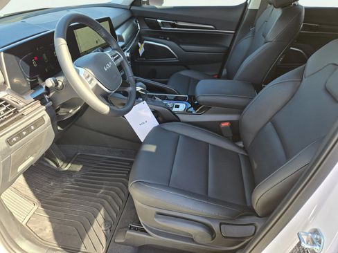 New 2025 Kia Telluride LX image 15