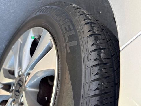 Used 2014 Honda Accord LX image 4