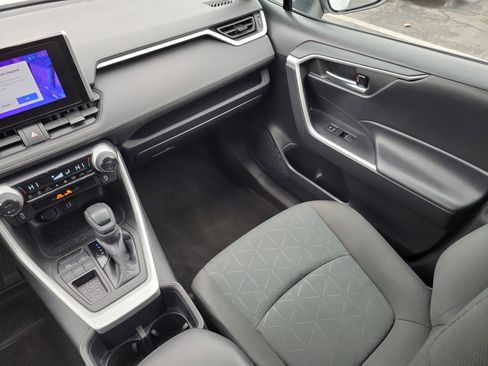 Certified 2023 Toyota RAV4 XLE image 17