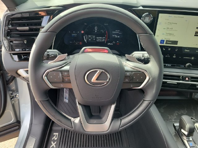 New 2026 Lexus RX 350 AWD image 21