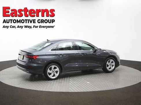 Used 2024 Audi A3 2.0T Premium FWD image 43