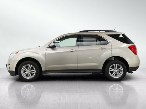 Used 2013 Chevrolet Equinox LT w/ Power Convenience Package FWD image 2