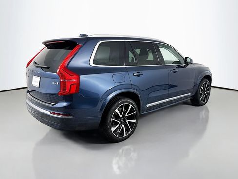 Used 2023 Volvo XC90 B6 Plus w/ Protection Package Premier AWD/4WD image 9