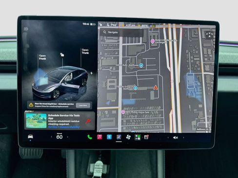 Used 2025 Tesla Model 3 Long Range RWD image 9