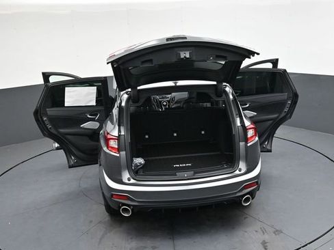 New 2025 Acura RDX A-Spec image 27
