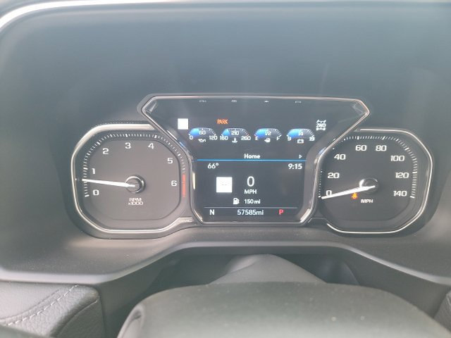 Used 2021 GMC Yukon Denali AWD/4WD image 15