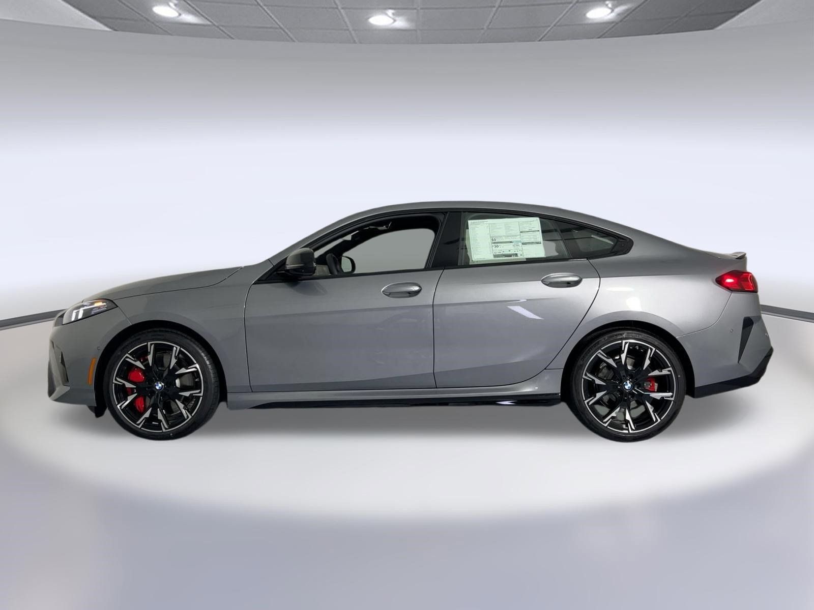 Used 2026 BMW 228i xDrive w/ Technology Package AWD/4WD image 2
