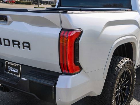 Used 2024 Toyota Tundra Capstone image 11