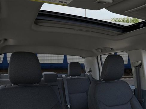 New 2026 Ford Maverick XLT image 12