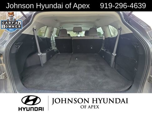 Used 2021 Toyota Highlander L image 24