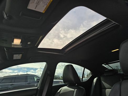 Used 2023 Lexus IS 300 AWD w/ Premium Package image 20