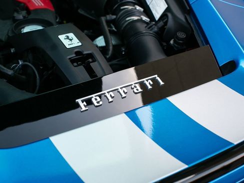 Used 2019 Ferrari 488 GTB RWD image 23