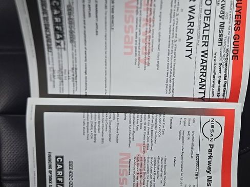 Used 2022 Honda CR-V EX-L image 37