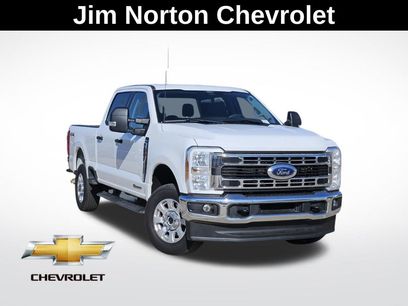 Used 2024 Ford F250 XLT